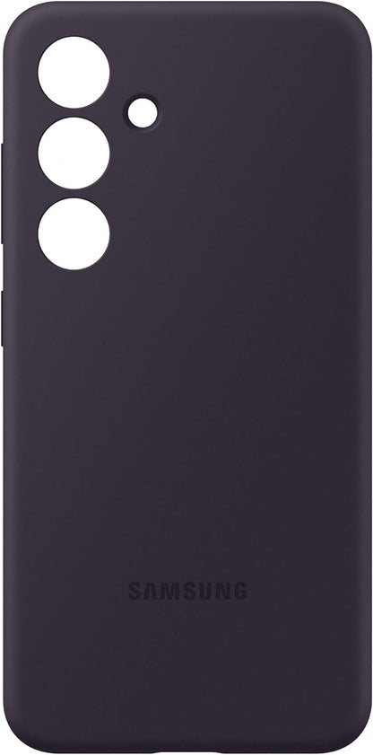 Samsung Galaxy Official S24 Silicone Case