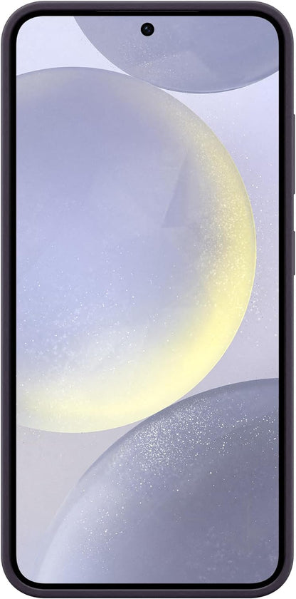 Samsung Galaxy Official S24 Silicone Case