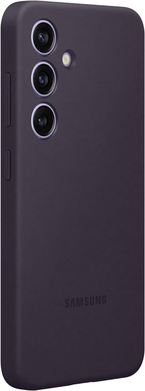 Samsung Galaxy Official S24 Silicone Case
