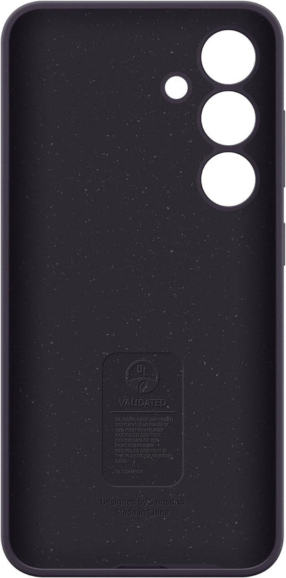 Samsung Galaxy Official S24 Silicone Case