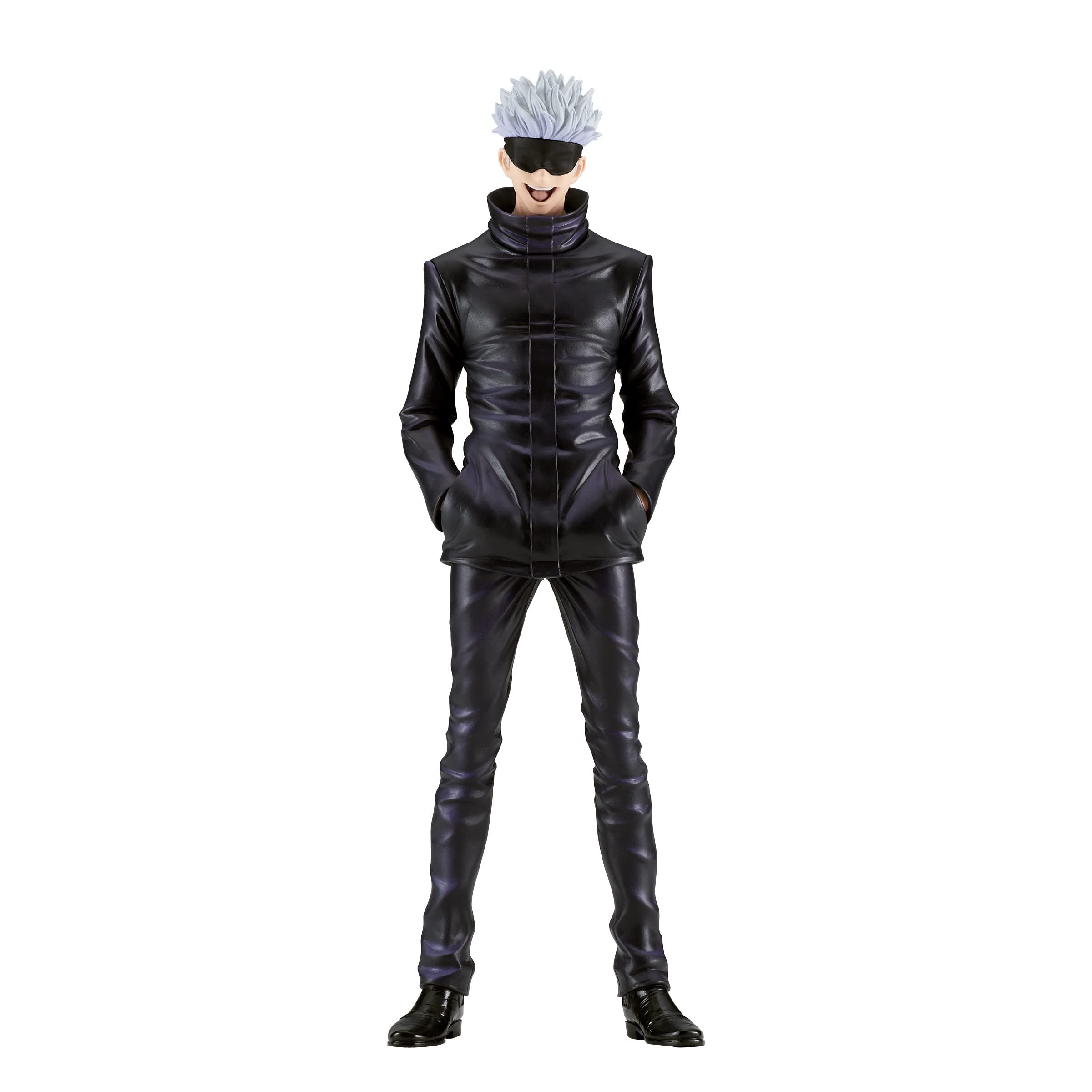 BANDAI - Jujutsu Kaisen - King of Artist - The Satoru Gojo Statue