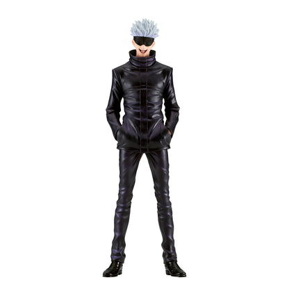 BANDAI - Jujutsu Kaisen - King of Artist - The Satoru Gojo Statue
