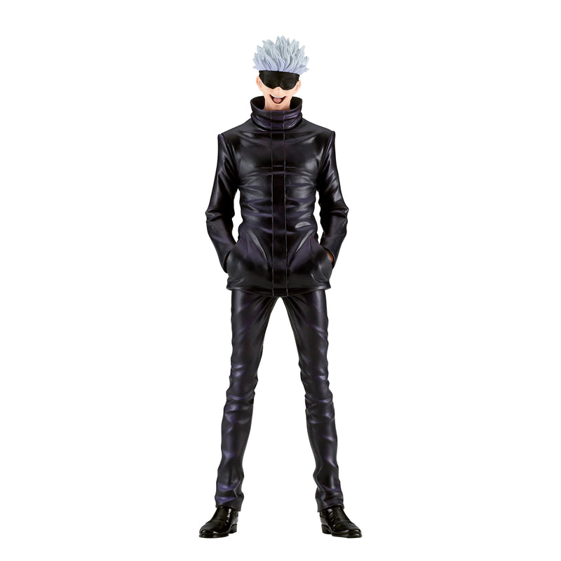 BANDAI - Jujutsu Kaisen - King of Artist - The Satoru Gojo Statue