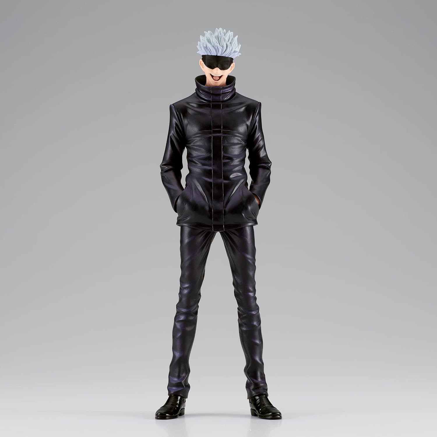 BANDAI - Jujutsu Kaisen - King of Artist - The Satoru Gojo Statue