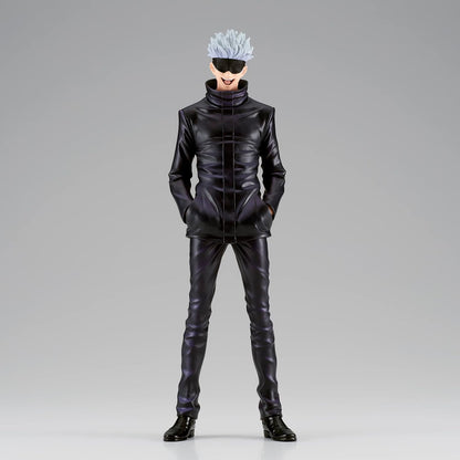 BANDAI - Jujutsu Kaisen - King of Artist - The Satoru Gojo Statue
