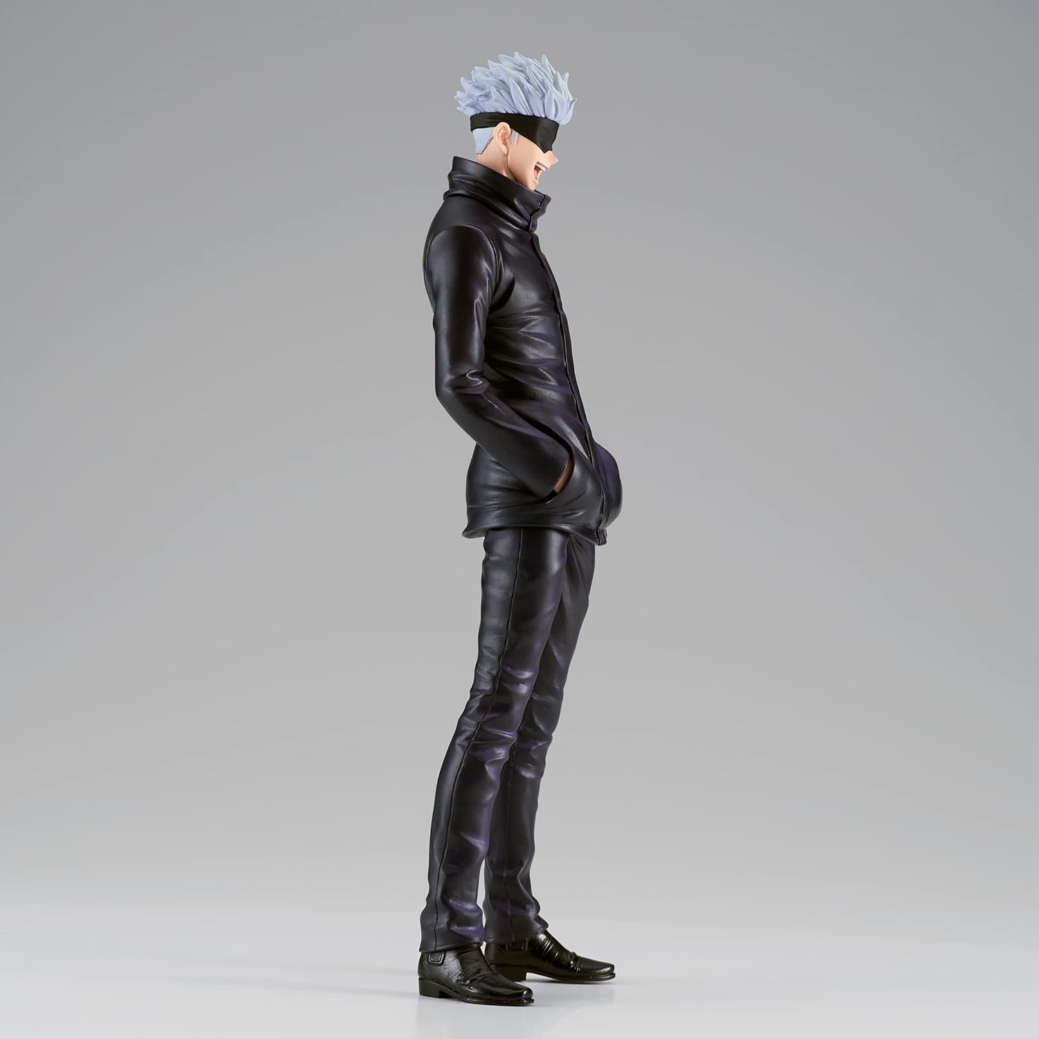 BANDAI - Jujutsu Kaisen - King of Artist - The Satoru Gojo Statue