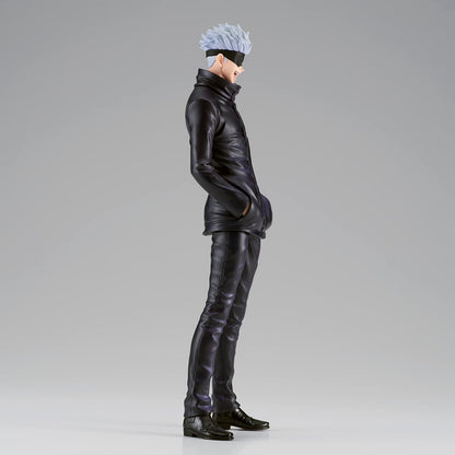 BANDAI - Jujutsu Kaisen - King of Artist - The Satoru Gojo Statue