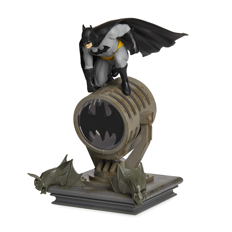 Batman Figurine Light/Lamp - 27 Cm (Pp6376Bm)