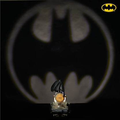 Batman Figurine Light/Lamp - 27 Cm (Pp6376Bm)