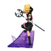 Banpresto Action Figure Usopp One Piece Film Red, Senkozekkei 12 cm BP88507 Multicolor
