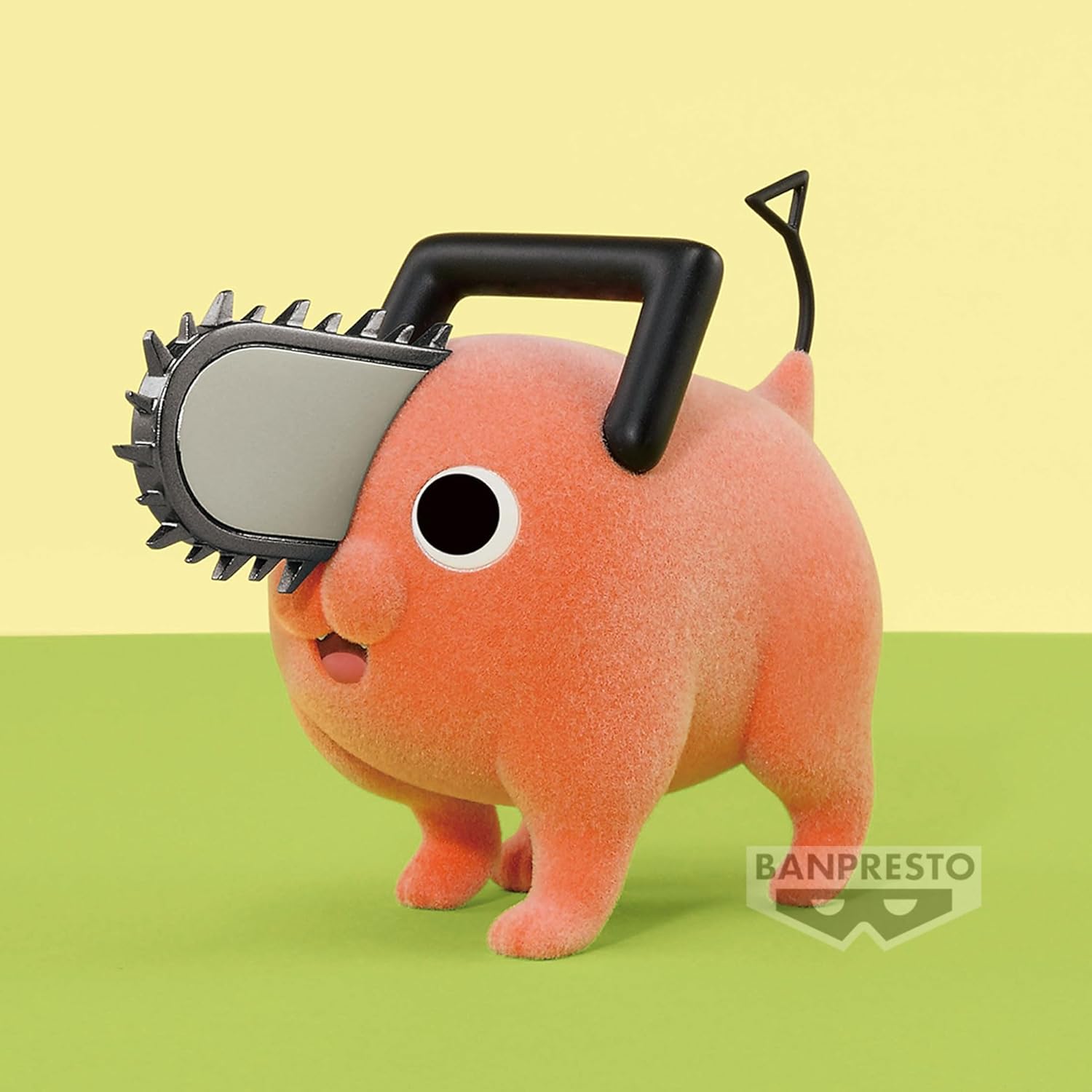 Banpresto Figura Fluffy Puffy Pochita (Ver.A) Chainsaw Man 7 cm BP88472