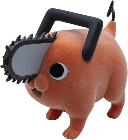 Banpresto Figura Fluffy Puffy Pochita (Ver.A) Chainsaw Man 7 cm BP88472