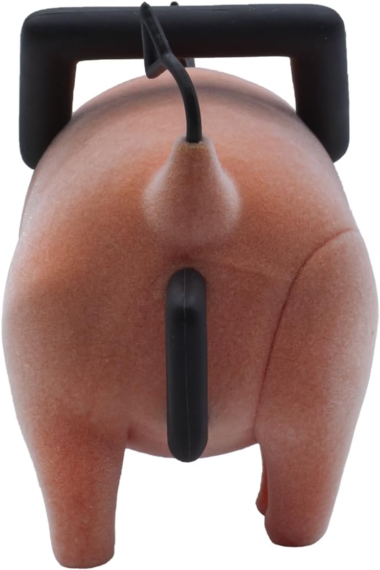 Banpresto Figura Fluffy Puffy Pochita (Ver.A) Chainsaw Man 7 cm BP88472