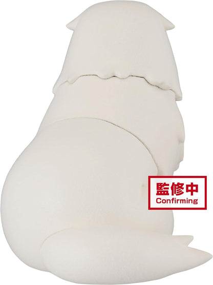 Banpresto Fluffy Puffy Bond Forger (Ver.A) SpyxFamily, 8 cm, BP88468, Mehrfarbig