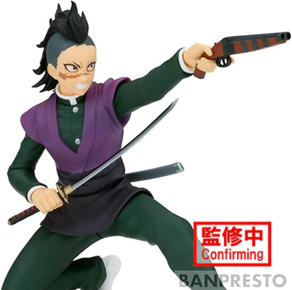 BANPRESTO RAFAEL STATUE 23CM