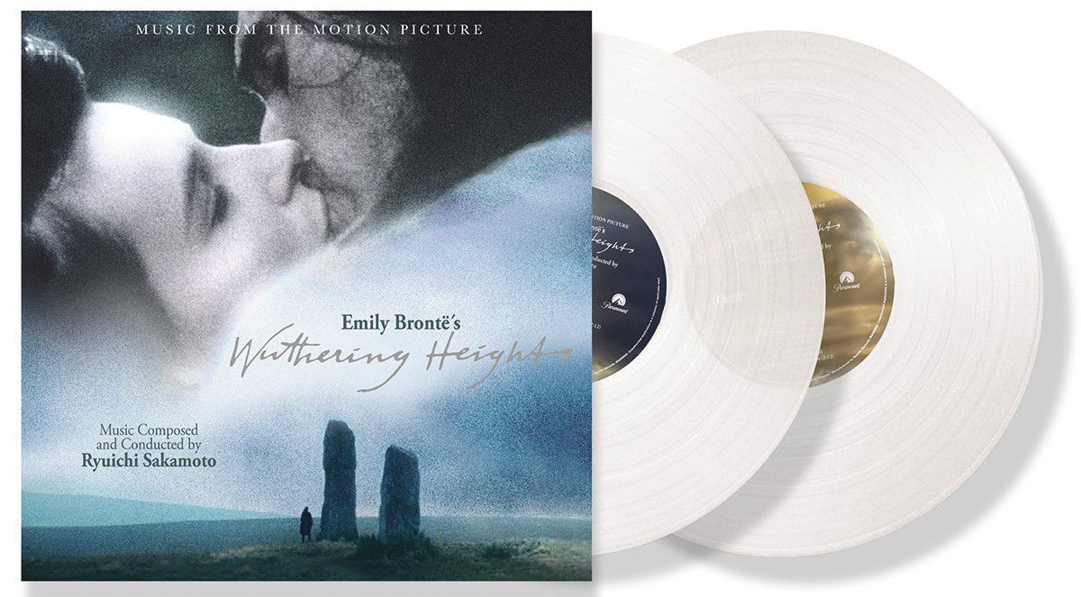 Wuthering Heights