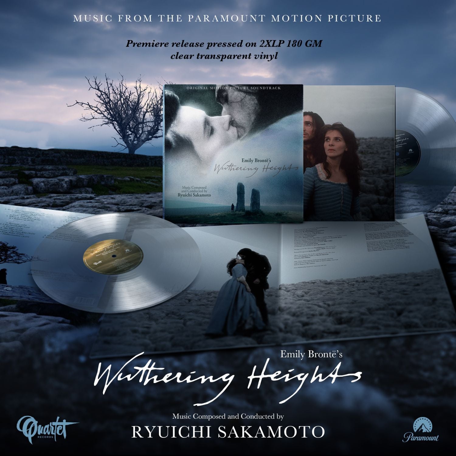 Wuthering Heights