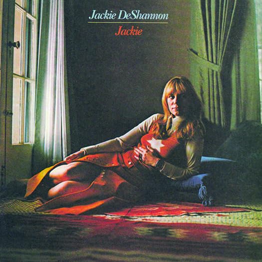 Jackie...plus 12 Tracks
