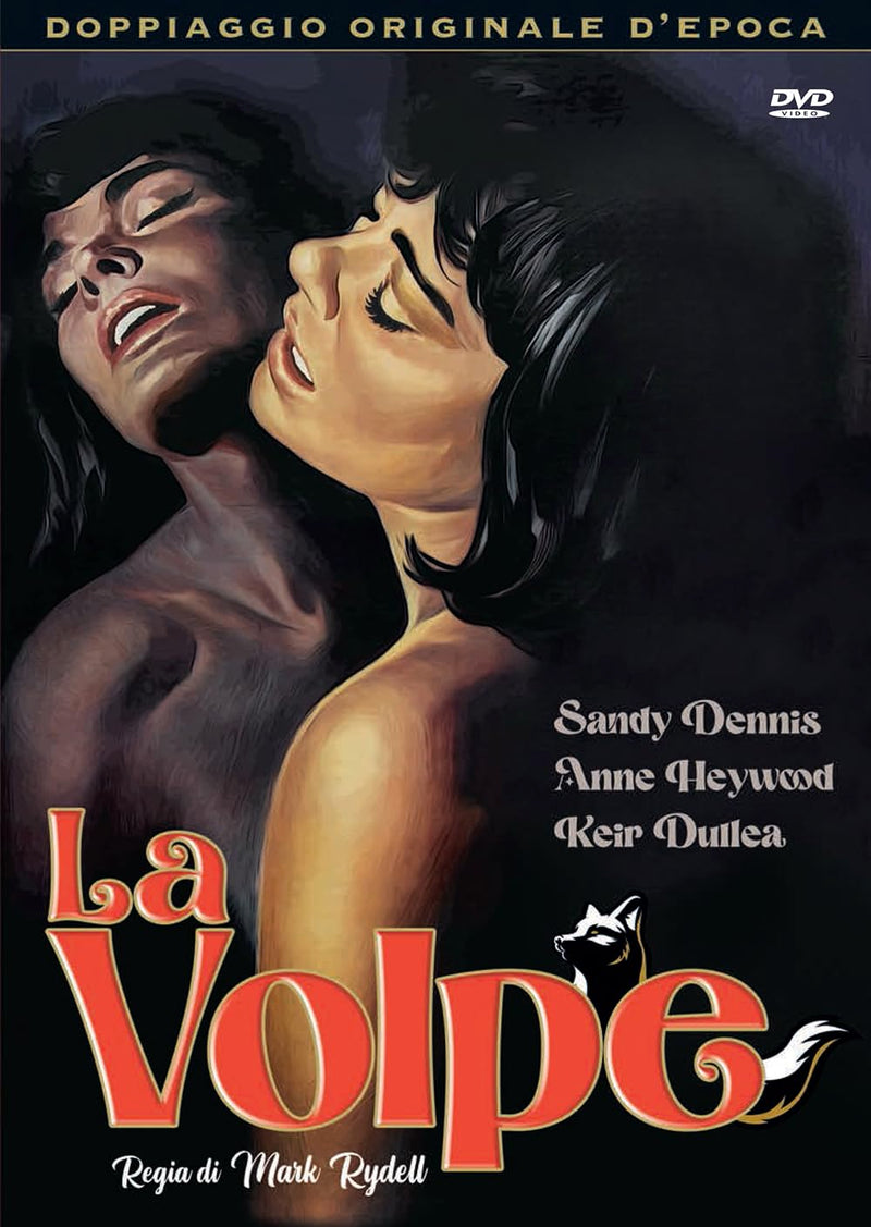LA VO E