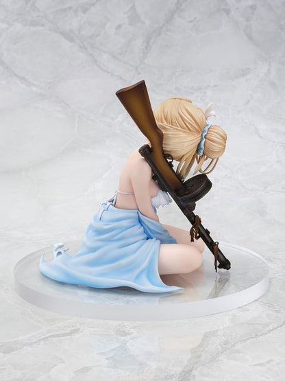 Dolls Front Line Suomi Nakatsu Elf Serious Injury Ver. Pony Canyon