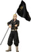 Tokyo Revengers Set Statuette PVC et Bague 1/8 Ken Ryuguji 30 cm - Taille de Bague 13