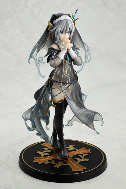 Bellfine - Date A Live IV Nia Honjo 1/7 PVC Figure (Net