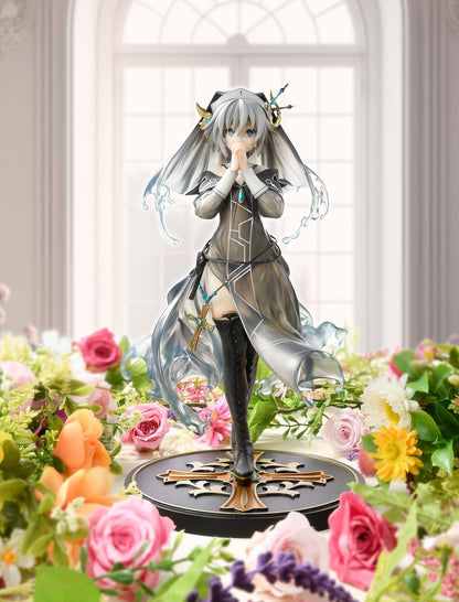 Bellfine - Date A Live IV Nia Honjo 1/7 PVC Figure (Net