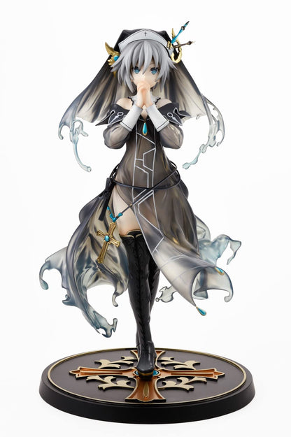 Bellfine - Date A Live IV Nia Honjo 1/7 PVC Figure (Net