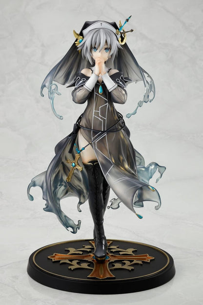 Bellfine - Date A Live IV Nia Honjo 1/7 PVC Figure (Net