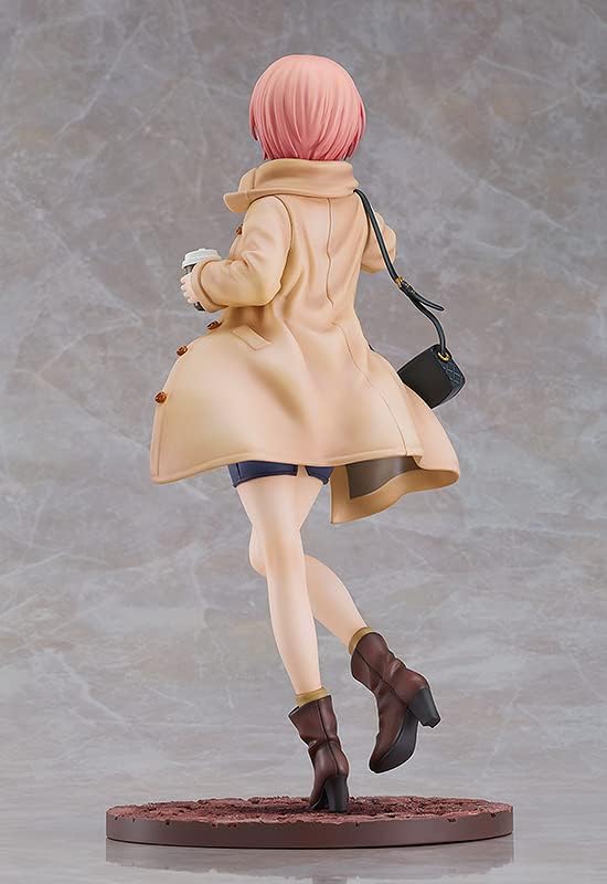 THE QUINTESSENTIAL QUINTUPLETS - Ichika Nakano "Date" - Statuette 27cm
