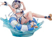 Good Smile Company Hololive Production statuette PVC 1/7 Shirogane Noel: Swimsuit Ver. 15 cm