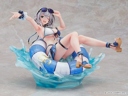 Good Smile Company Hololive Production statuette PVC 1/7 Shirogane Noel: Swimsuit Ver. 15 cm