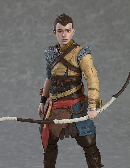God of War (2018) statuette PVC Pop Up Parade Atreus 16 cm