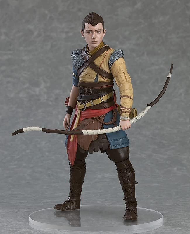 God of War (2018) statuette PVC Pop Up Parade Atreus 16 cm