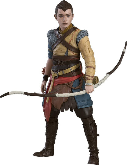 God of War (2018) statuette PVC Pop Up Parade Atreus 16 cm