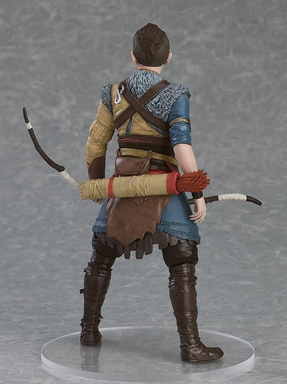 God of War (2018) statuette PVC Pop Up Parade Atreus 16 cm