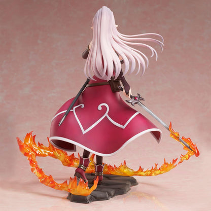 Union Creative Skeleton Knight in Another World - Figura Decorativa (PVC, 26 cm
