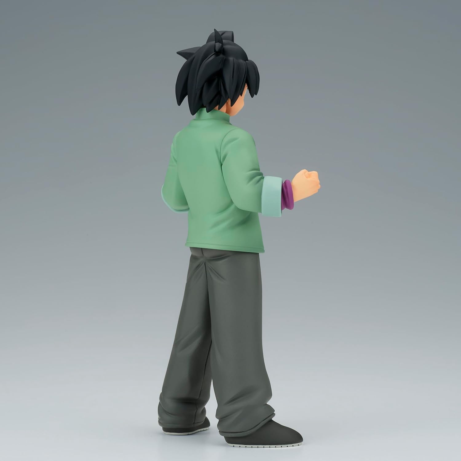Banpresto Goten Dragon Ball Super: Super Hero Dxf 14 cm BP88502