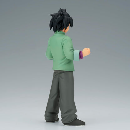 Banpresto Goten Dragon Ball Super: Super Hero Dxf 14 cm BP88502