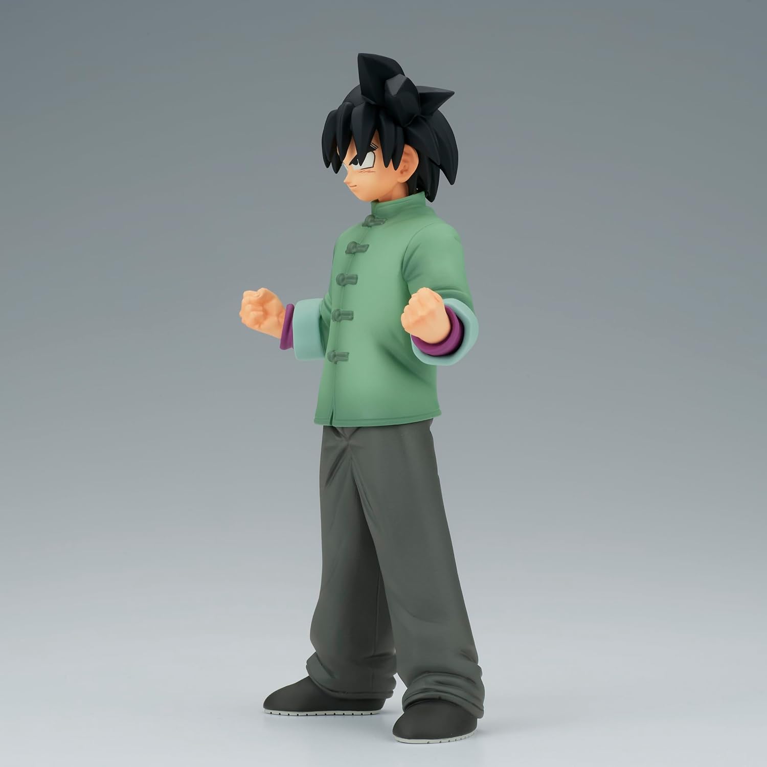 Banpresto Goten Dragon Ball Super: Super Hero Dxf 14 cm BP88502