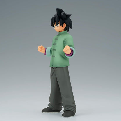 Banpresto Goten Dragon Ball Super: Super Hero Dxf 14 cm BP88502