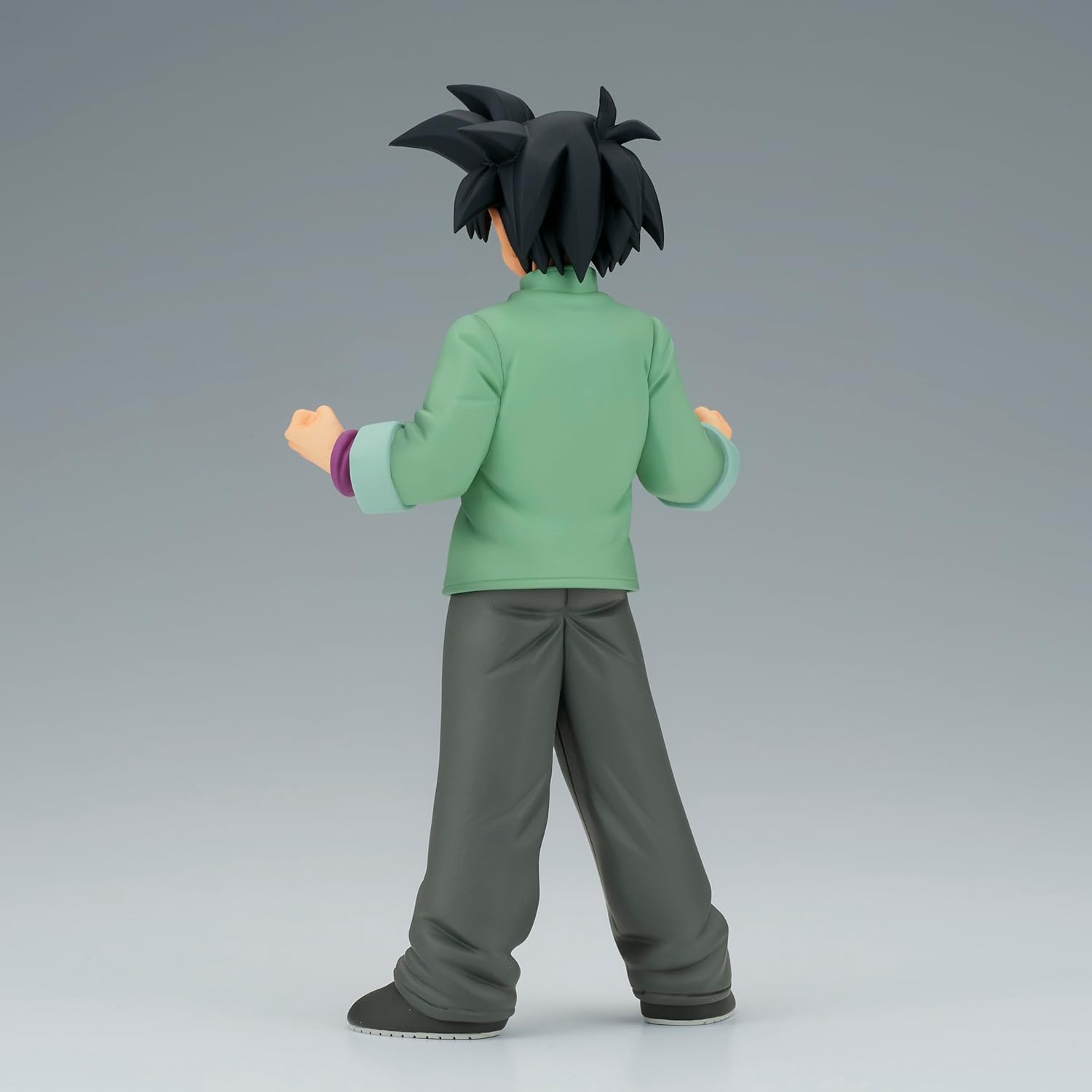 Banpresto Goten Dragon Ball Super: Super Hero Dxf 14 cm BP88502