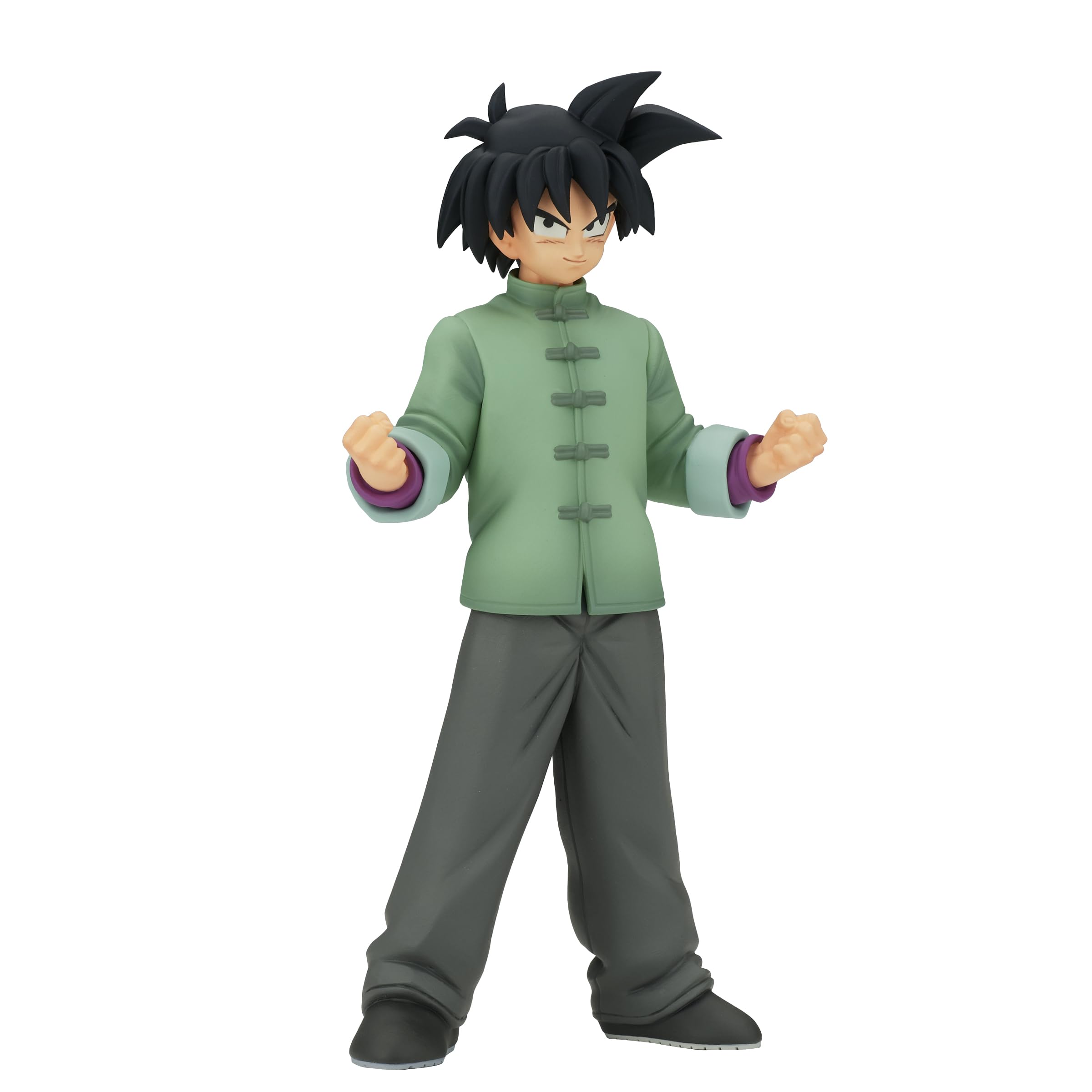 Banpresto Goten Dragon Ball Super: Super Hero Dxf 14 cm BP88502