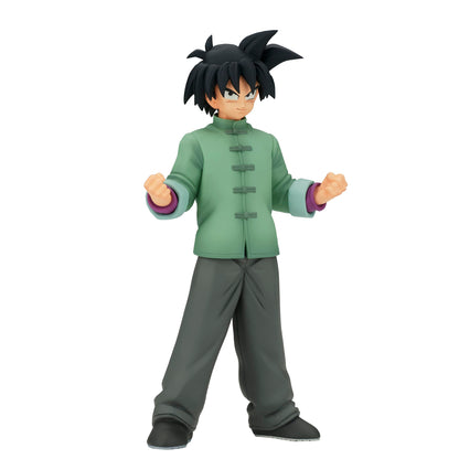 Banpresto Goten Dragon Ball Super: Super Hero Dxf 14 cm BP88502