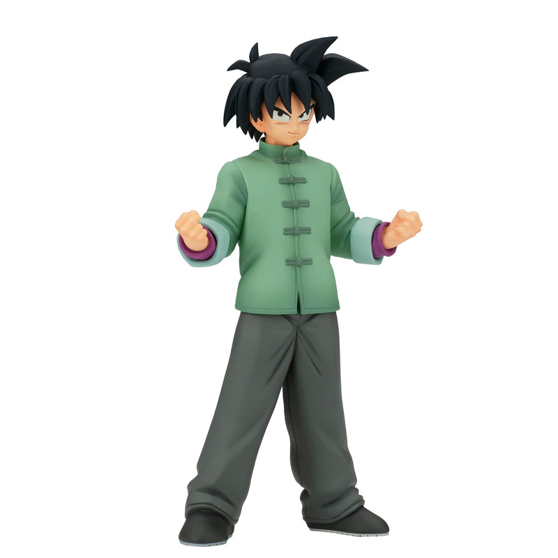 Banpresto Goten Dragon Ball Super: Super Hero Dxf 14 cm BP88502
