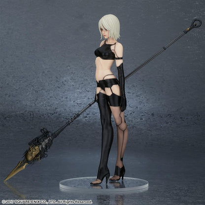 NieR:Automata® A2 (Yorha Type A No. 2)  by Flare