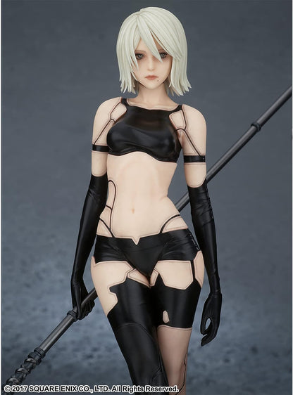 NieR:Automata® A2 (Yorha Type A No. 2)  by Flare