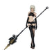 NieR:Automata® A2 (Yorha Type A No. 2)  by Flare