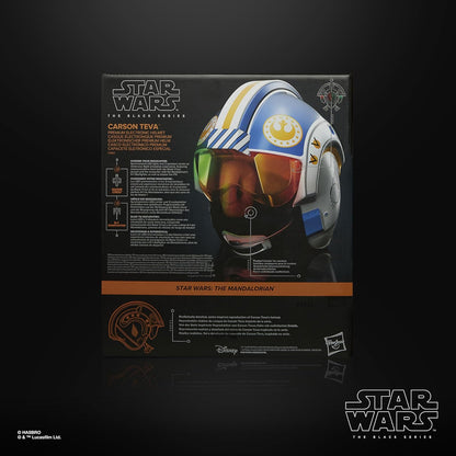 Star Wars: The Mandalorian Black Series Elektronis
