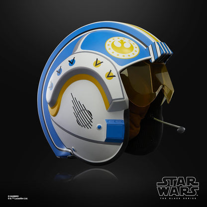 Star Wars: The Mandalorian Black Series Elektronis